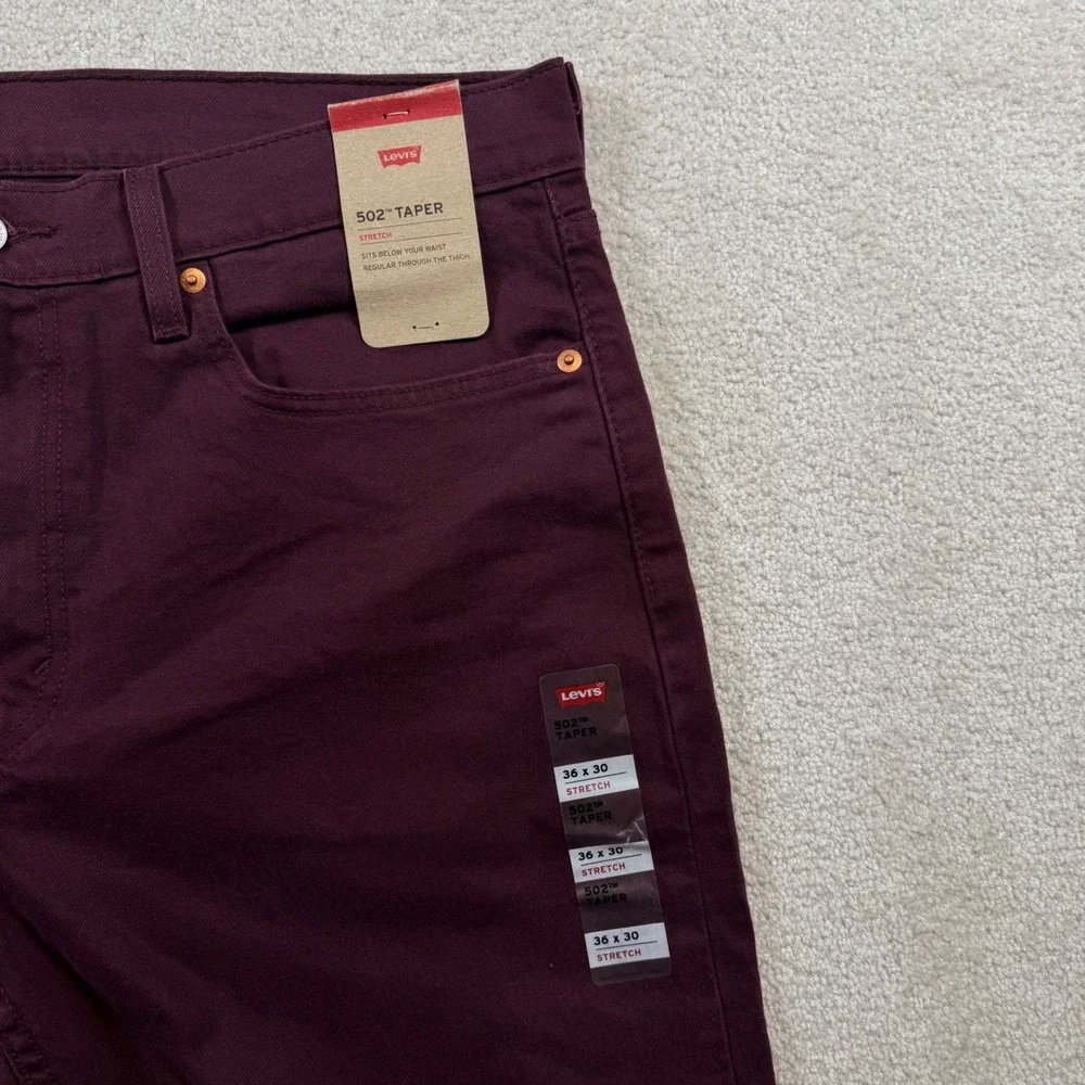 Levis brand levi